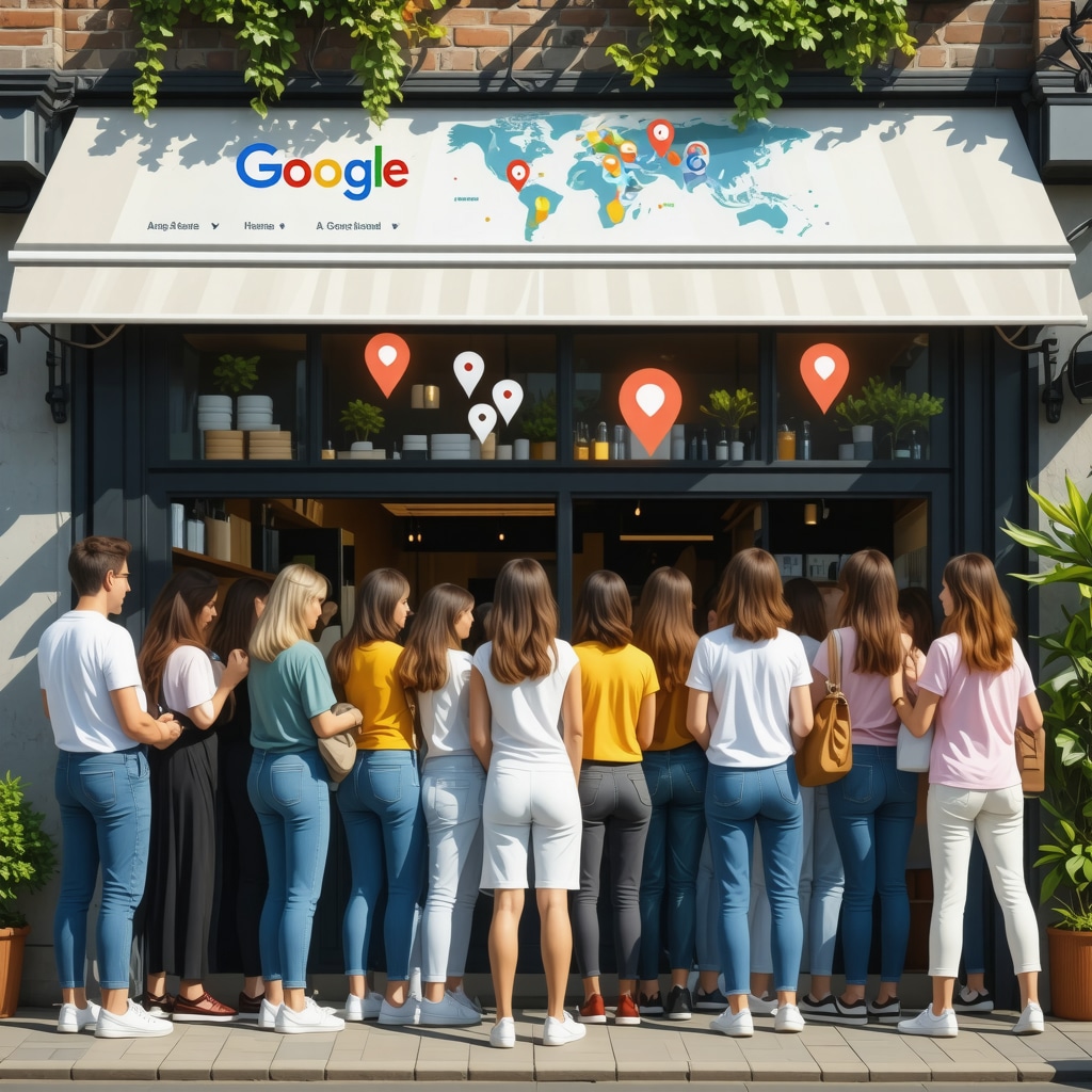 How to Use Hyperlocal SEO to Drive Local Business Growth Fast