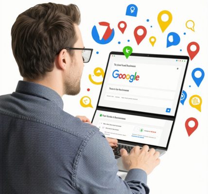 How to Use Local SEO Services to Dominate Google Business Rankings