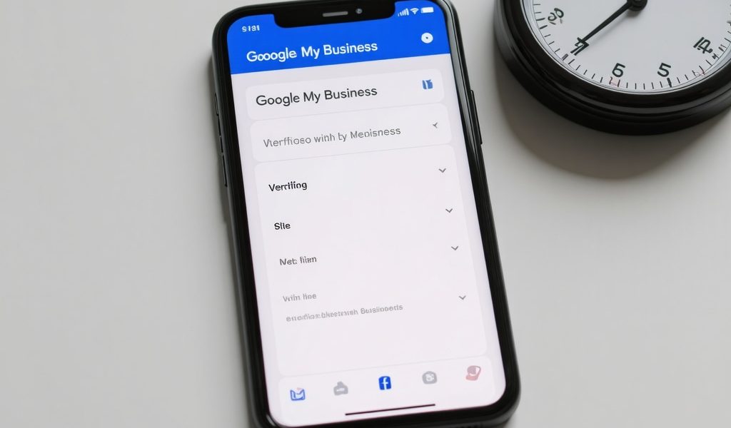 How to Verify Google My Business Listing Quickly Today