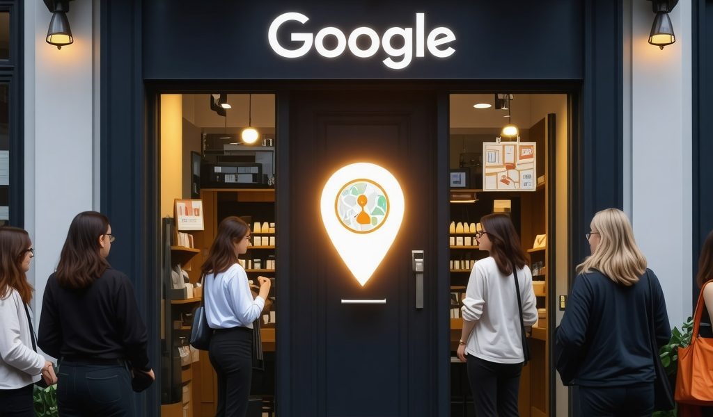 How to Verify Google My Business for Fast Local Ranking