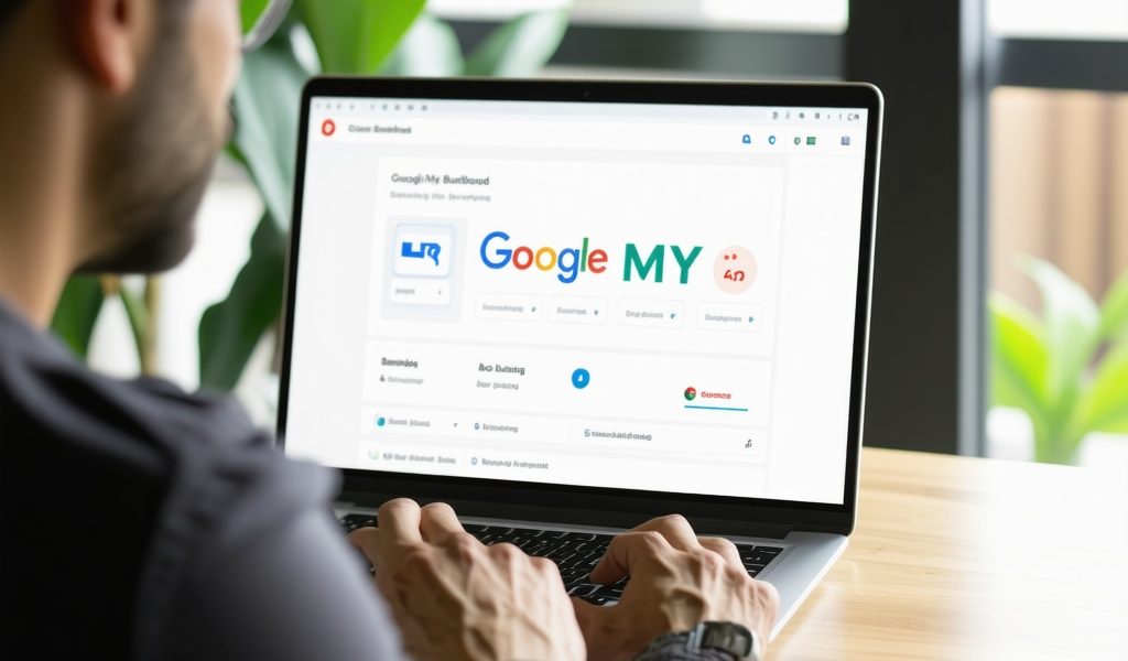 How to Verify Google My Business for Local SEO Success
