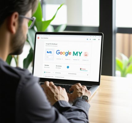 How to Verify Google My Business for Local SEO Success