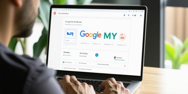 How to Verify Google My Business for Local SEO Success