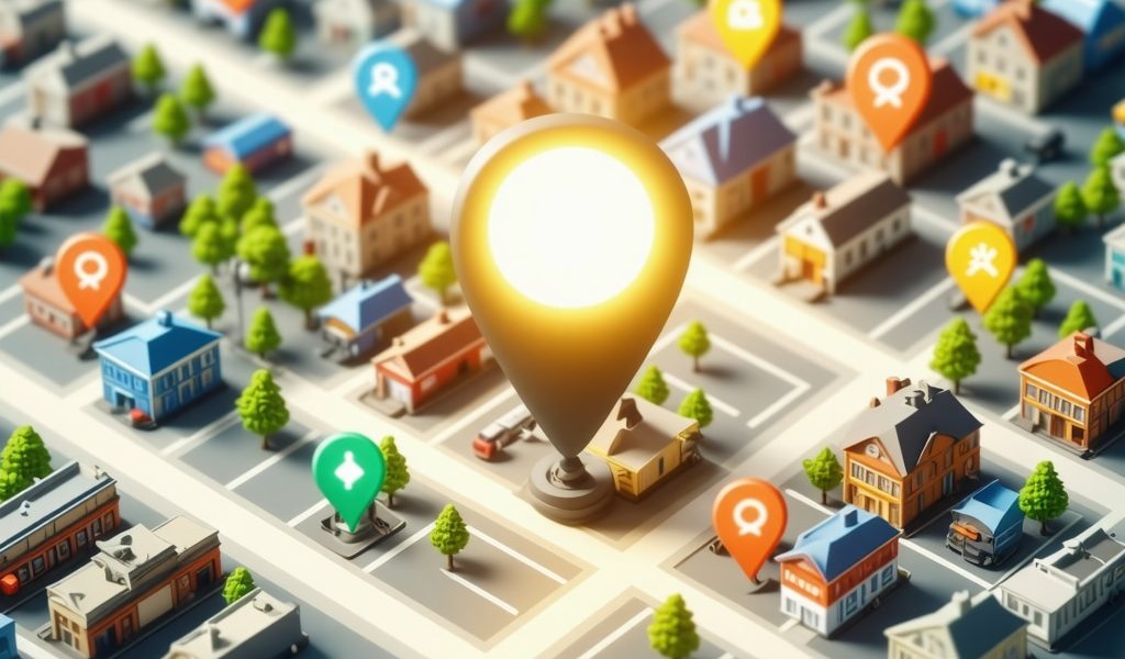 Hyperlocal SEO Guide: Drive Traffic Using Precise Location Targeting