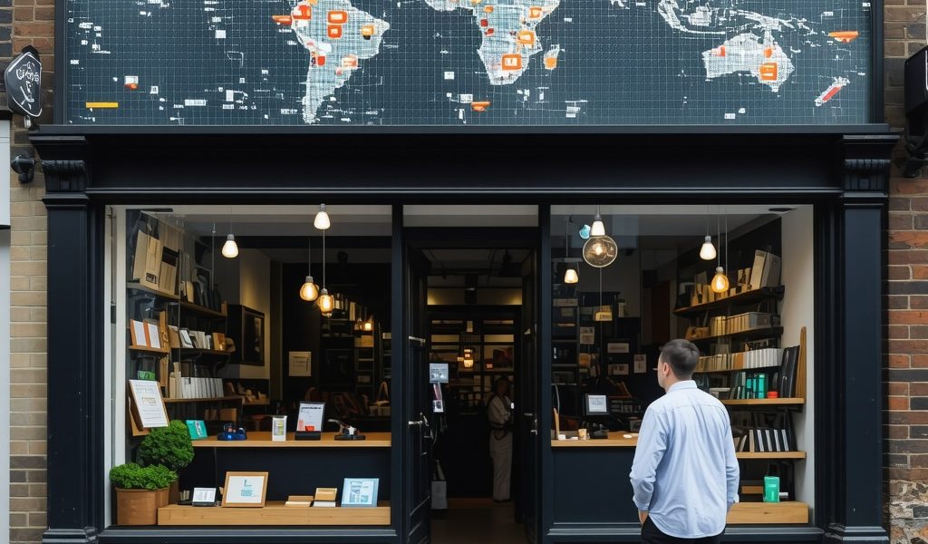 Hyperlocal SEO Guide: Target Your Ideal Customers Nearby Easily