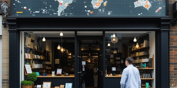 Hyperlocal SEO Guide: Target Your Ideal Customers Nearby Easily