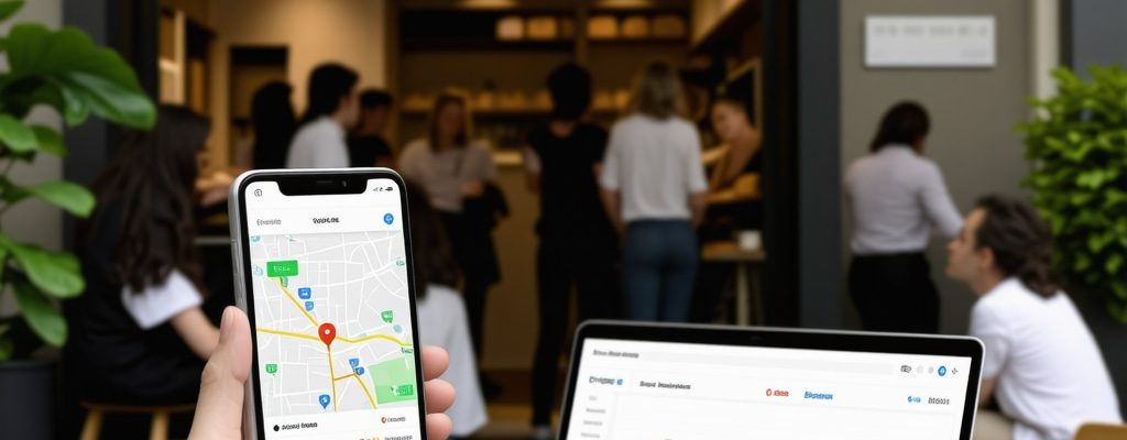 Hyperlocal SEO Guide to Boost Google Local Rankings Fast