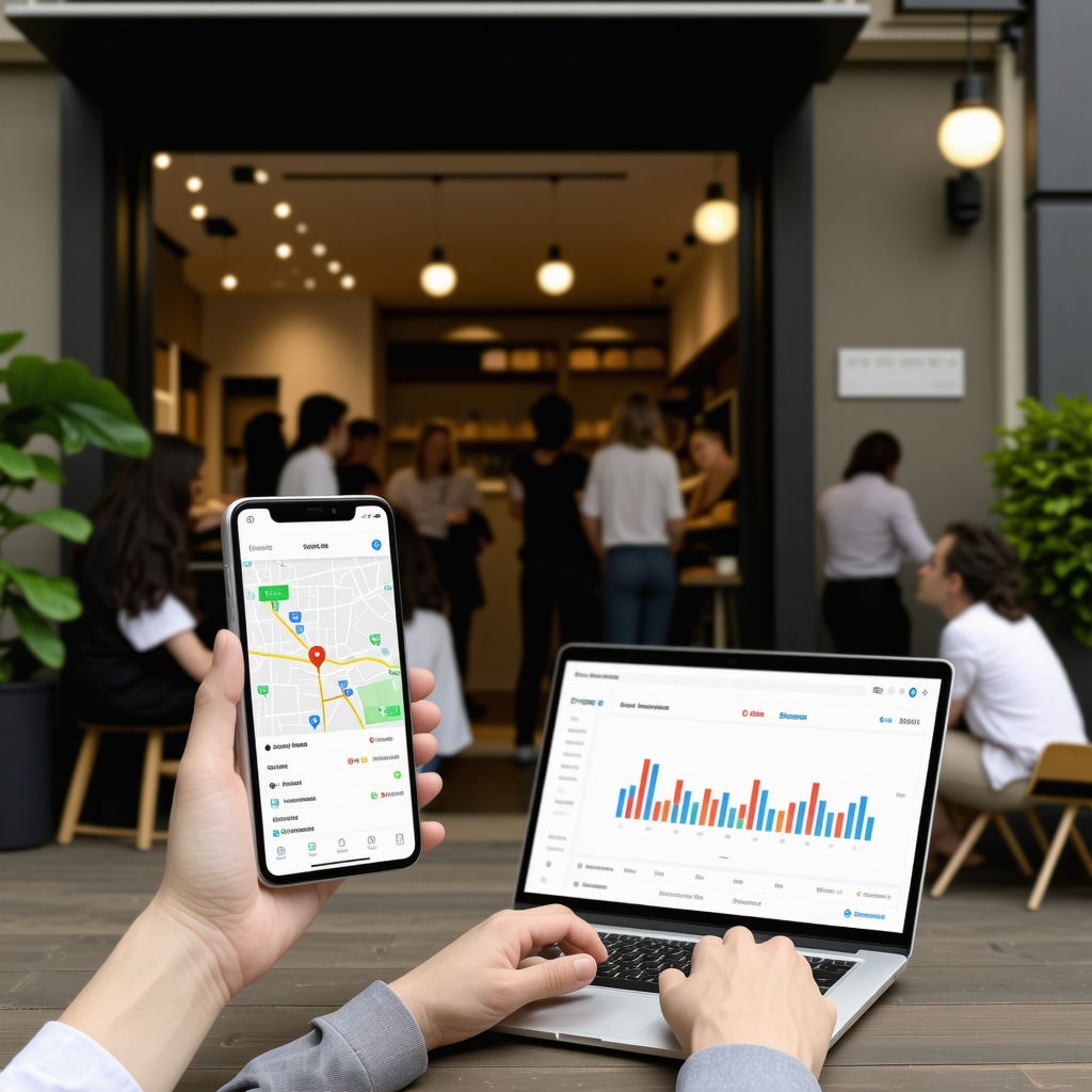 Hyperlocal SEO Guide to Boost Google Local Rankings Fast