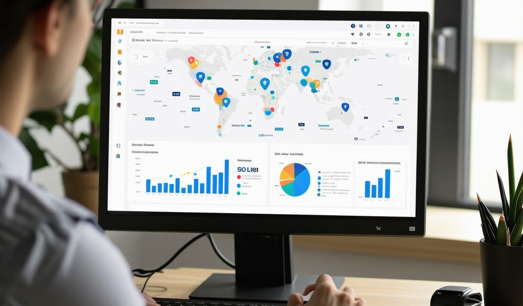 Improve Google Business Rank with Advanced GMB SEO Tactics