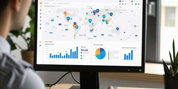 Improve Google Business Rank with Advanced GMB SEO Tactics