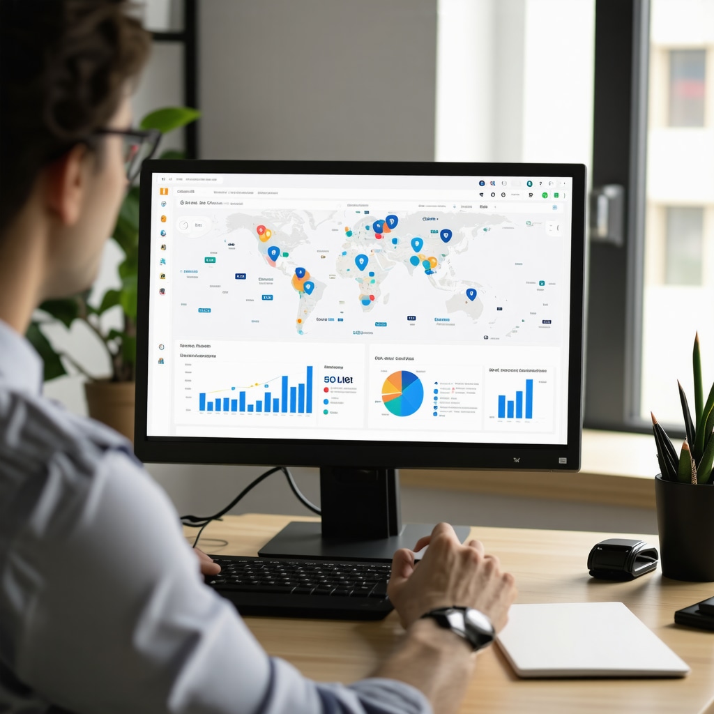Improve Google Business Rank with Advanced GMB SEO Tactics