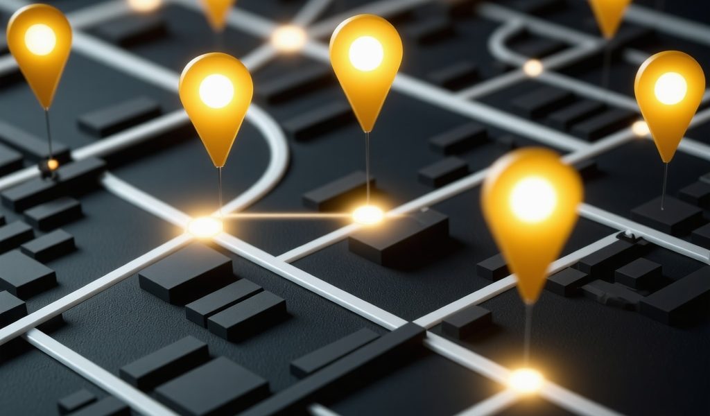 Improve Local Search Rankings Fast with Strategic GMB Citation Management
