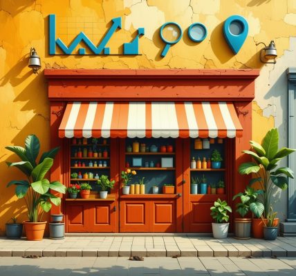 Improve Local Search Rankings with Proven SEO Methods