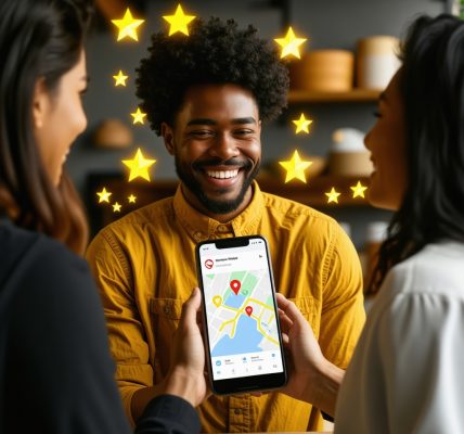 Increase GMB Review Generation with Proven Techniques