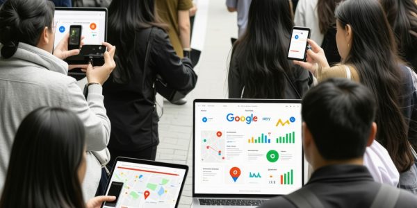 Increase GMB Traffic: Effective Tips for 2025 Growth