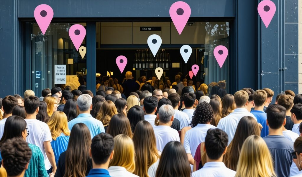 Increase GMB Traffic Fast: Effective Local SEO Tactics in 2025