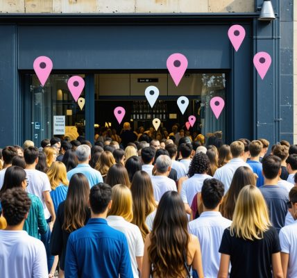 Increase GMB Traffic Fast: Effective Local SEO Tactics in 2025