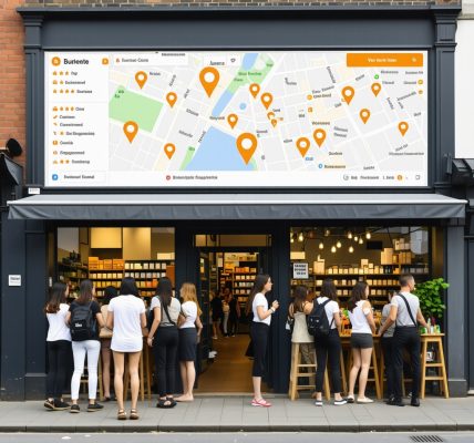 Increase Local Business Visibility Using Proven GMB Techniques