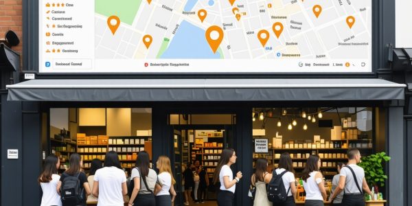 Increase Local Business Visibility Using Proven GMB Techniques