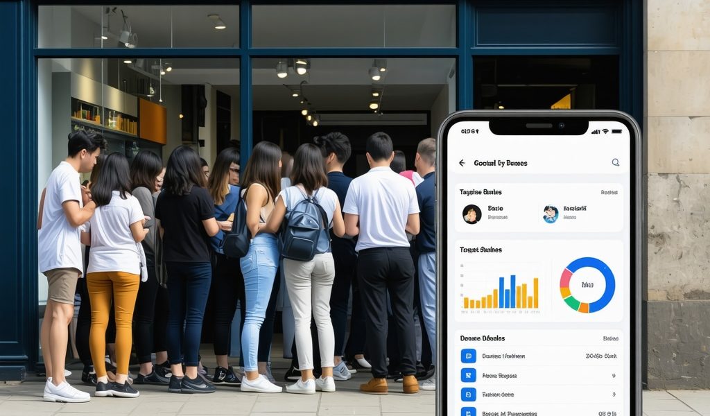 Increase Local Business Visibility with Targeted GMB Updates