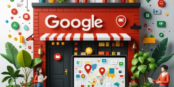 Local Business Growth Strategies Centered on GMB Keyword Power