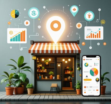 Local Business Growth Strategies Leveraging GMB SEO Tools