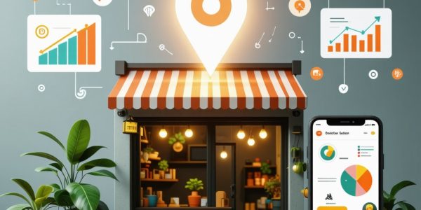 Local Business Growth Strategies Leveraging GMB SEO Tools