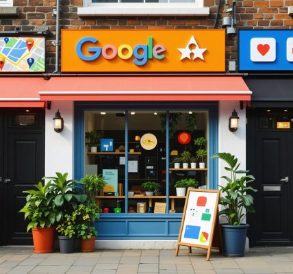 Local Business Growth Strategies That Leverage Google My Business