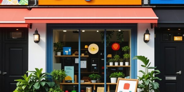 Local Business Growth Strategies That Leverage Google My Business