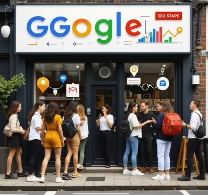 Local Business Growth Strategies Using GMB SEO & Backlinks