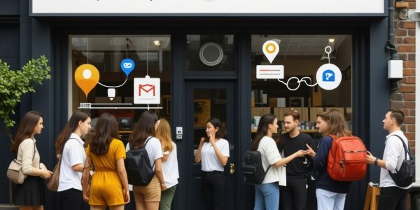 Local Business Growth Strategies Using GMB SEO & Backlinks