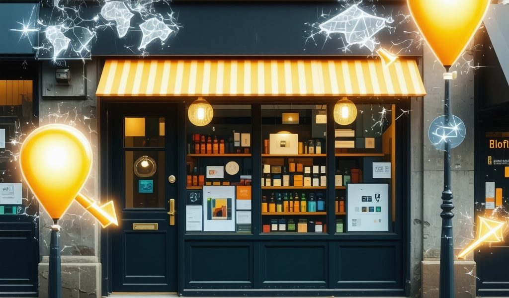 Local Business Growth Strategies Using GMB SEO Tactics