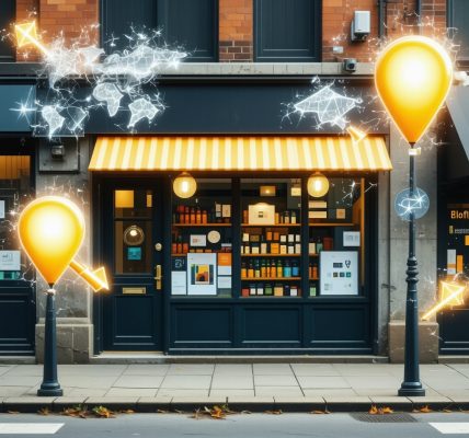 Local Business Growth Strategies Using GMB SEO Tactics