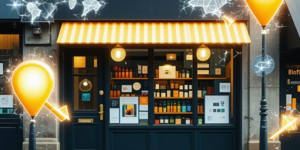 Local Business Growth Strategies Using GMB SEO Tactics