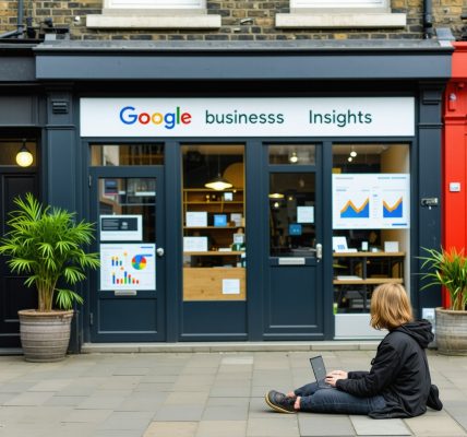 Local Business Growth Strategies Using Google Business Keyword Insights