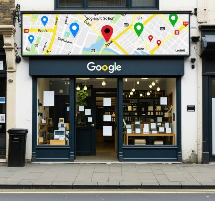Local Business Growth Strategies Using Google Maps SEO Tactics