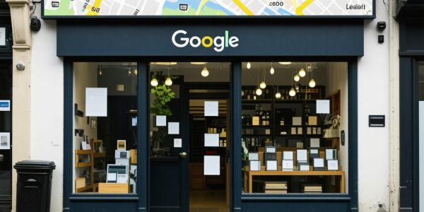 Local Business Growth Strategies Using Google Maps SEO Tactics