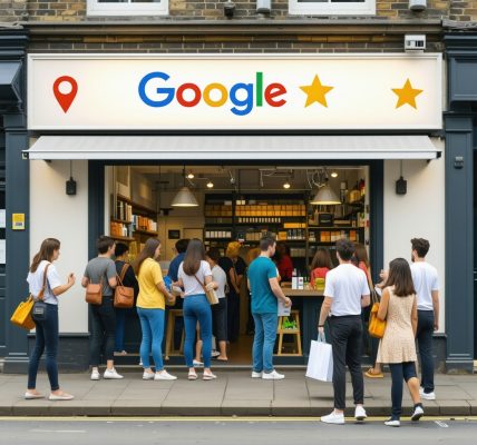 Local Business Growth Strategies Using Google My Business