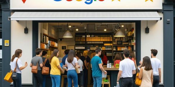 Local Business Growth Strategies Using Google My Business