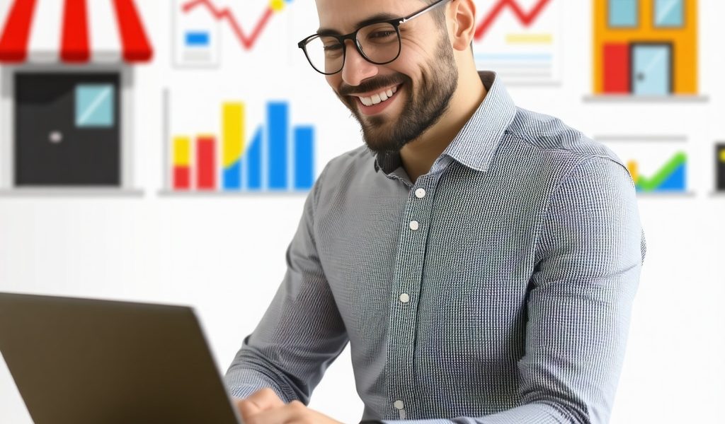 Local Business Growth Strategies for Verified GMB Listings