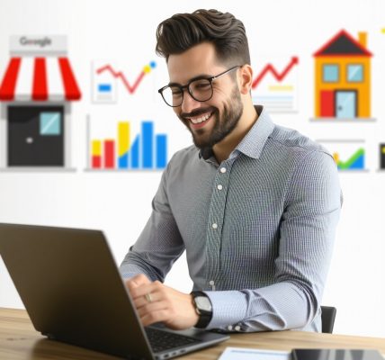 Local Business Growth Strategies for Verified GMB Listings