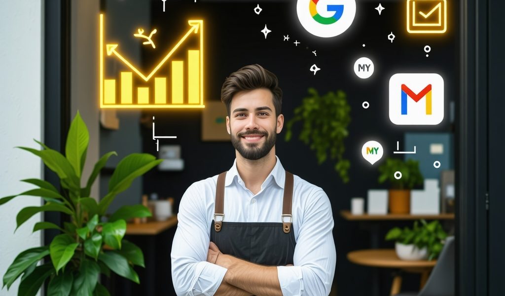 Local Business Growth Strategies to Dominate Google My Business