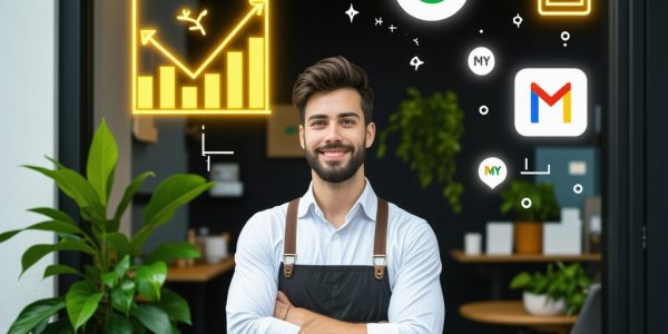 Local Business Growth Strategies to Dominate Google My Business