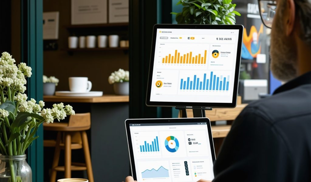 Local Business Growth Strategies with GMB SEO Audits and Content Updates