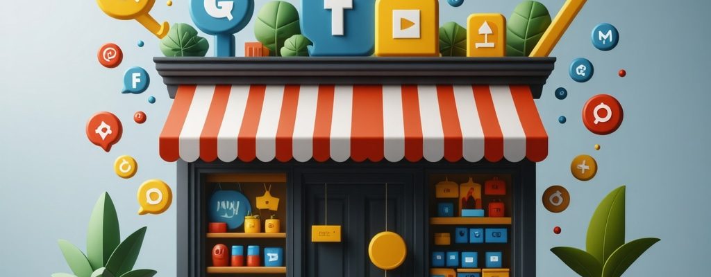 Local Business Growth Strategies with GMB SEO Techniques