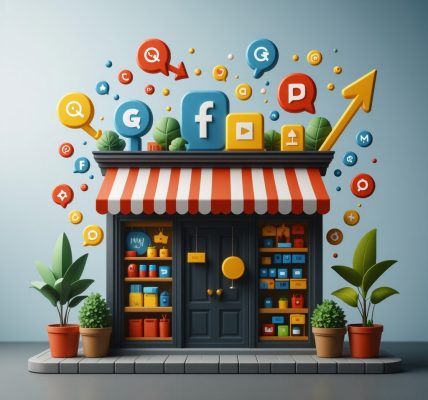 Local Business Growth Strategies with GMB SEO Techniques