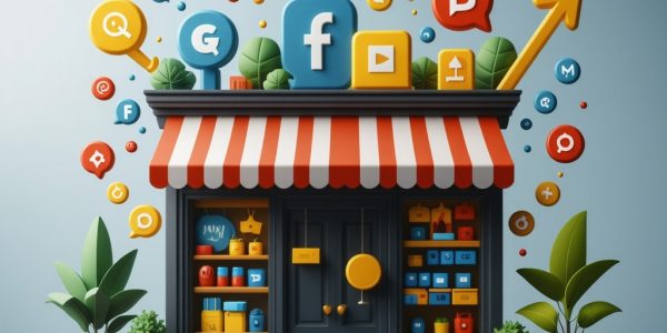 Local Business Growth Strategies with GMB SEO Techniques