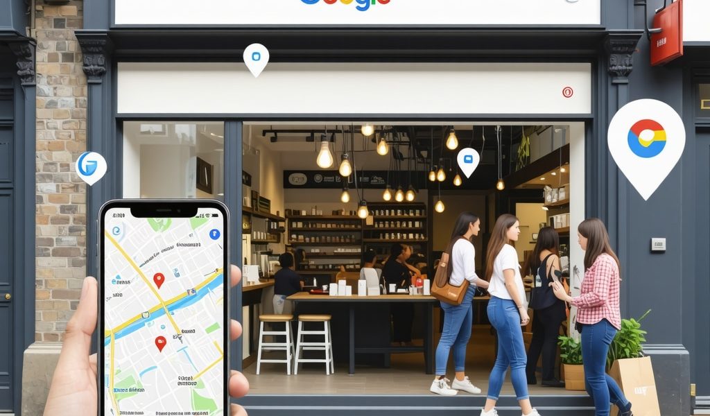 Local Business SEO Checklist: Dominate Google My Business Now