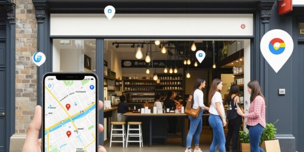 Local Business SEO Checklist: Dominate Google My Business Now
