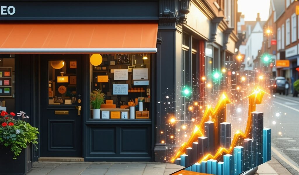 Local Business SEO Growth: Best Practices for 2025